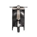 Bartafel Vintage Vespa, Ophalen of Verzenden, Nieuw