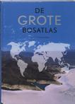 Grote Bosatlas 53e editie en druk 53 9789001123000