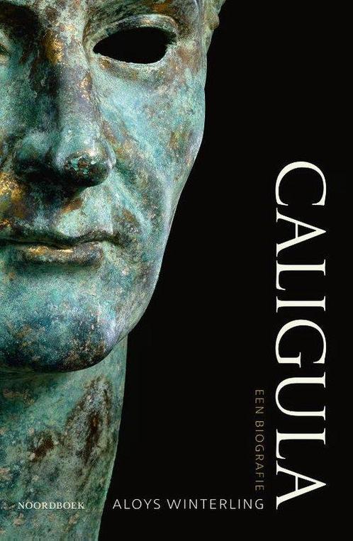 9789464711066 Caligula Aloys Winterling, Boeken, Studieboeken en Cursussen, Nieuw, Verzenden