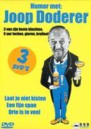Humor met Joop Doderer - DVD, Verzenden, Nieuw in verpakking