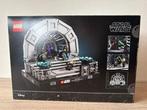 Lego Set - 75352 - Star Wars - Emperors Throne Room, Kinderen en Baby's, Speelgoed | Duplo en Lego, Nieuw