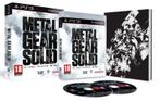 Metal Gear Solid The Legacy Collection-Standaard, Spelcomputers en Games, Ophalen of Verzenden, Zo goed als nieuw