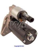 Startmotor - VAG - TDI - OE 02Z911023F 02Z911023FX 02Z9..., Verzenden, Nieuw