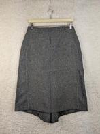 Analik grey wool skirt, Kleding | Dames, Rokken, Verzenden, Nieuw