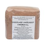 Molen de Hoop Chocolade Hazelnoot cakemix 500 gr, Nieuw, Verzenden