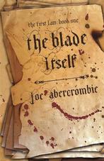 9781399604307 The First Law-The Blade Itself, Nieuw, Joe Abercrombie, Verzenden