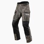 REVIT! Sand 4 H2O Standard Camo Brown Motorcycle Pants, Motoren, Kleding | Motorkleding, Nieuw met kaartje, REV'IT!, Broek | textiel
