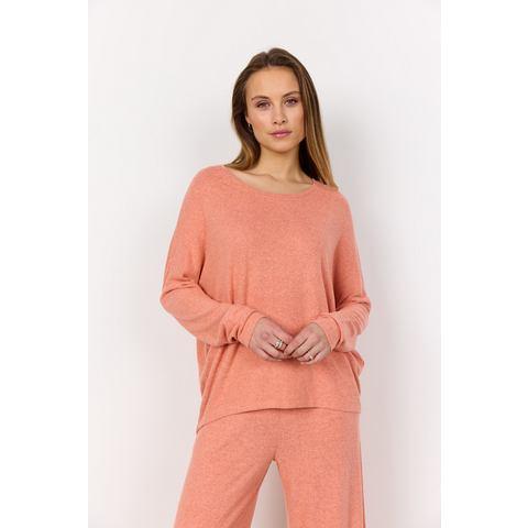 soyaconcept Shirt met ronde hals SC-BIARA 1, Kleding | Dames, T-shirts, Nieuw, Verzenden