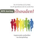 Volhouden! 9789023955795 G.J. Mink, Verzenden, Zo goed als nieuw, G.J. Mink