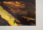 Maurice De Vlaminck (1876-1958) - Vue du village, Antiek en Kunst