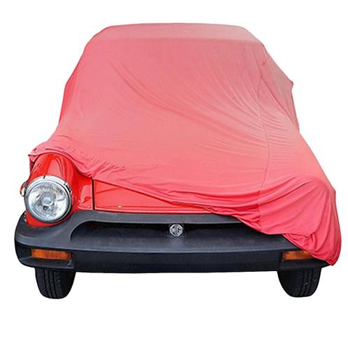 Autohoes passend voor MG Midget 1500 binnen BESTE PASVORM, Auto diversen, Autohoezen, Op maat, Nieuw, Ophalen of Verzenden