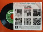 Beatles - The Beatles Voice - EP with four classic Beatles, Cd's en Dvd's, Vinyl Singles, Nieuw in verpakking