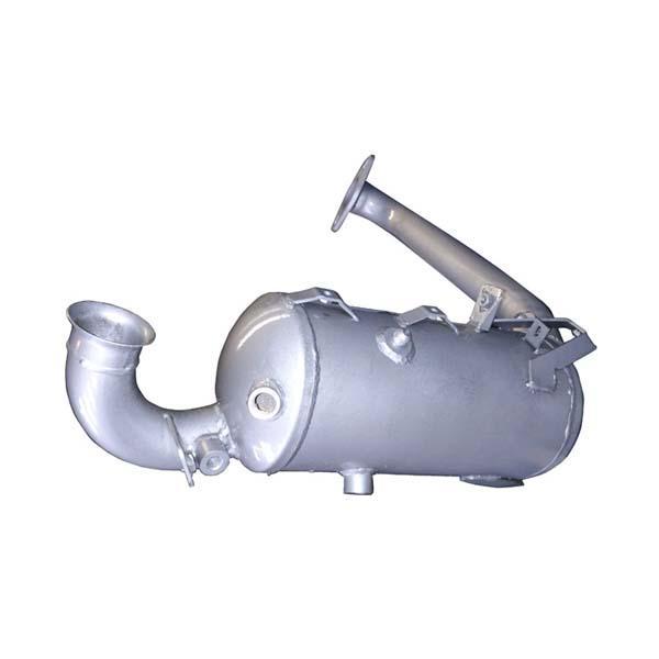 Roetfilter Volvo C30 1.6 2006 tot 2012 DPF, Auto-onderdelen, Uitlaatsystemen, Verzenden