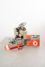 Eumig P8 automatic novo Filmprojector, Verzamelen