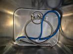 Telme corema core mix 120W Pasteurizer in veiling, Gebruikt, Koelen en Vriezen