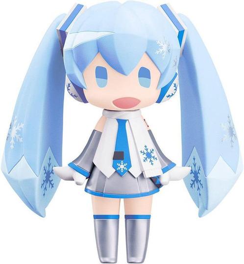 GSC Hatsune Miku HELLO! GOOD SMILE Character Vocal Series 01, Verzamelen, Poppetjes en Figuurtjes, Nieuw, Ophalen of Verzenden