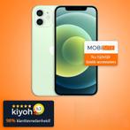 Apple iPhone 12 64GB / 128GB / 2 Jaar garantie - Accu 100%, Verzenden, Zo goed als nieuw, Zonder simlock, Zonder abonnement