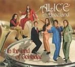 cd digi - Alice In Dixieland - In The Land Of Oobladee, Verzenden, Zo goed als nieuw