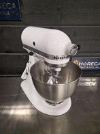 Mixer | KitchenAid Classic | 5KSM45 | 230V, Gebruikt, Bakkerij en Slagerij