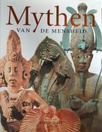 Mythen van de mensheid 9060749146019 Roy Willis (), Boeken, Verzenden, Gelezen, Roy Willis ()
