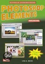 Photoshop Elements 2.0 / Visuele leermethode 9789022948552, Verzenden, Gelezen, L.A. Bucki