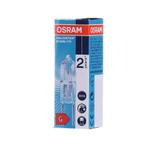 Osram GY6.35 Halogeenlamp 12V - 90W 3000K 1800lm - Halogeen, Verzenden, Nieuw