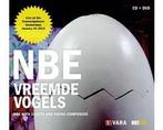 Nederlands Blazers Ensemble - Vreemde Vogels (2 CD), Verzenden, Nieuw in verpakking