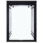 Bresser BR-PHT200 LED Fototent 120x100x200cm OUTLET, Audio, Tv en Foto, Fotografie | Fotostudio en Toebehoren, Verzenden, Gebruikt