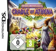 Jewel Master Cradle Of Athena-Standaard (NDS) Gebruikt, Spelcomputers en Games, Games | Nintendo DS, Zo goed als nieuw, Ophalen of Verzenden