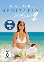 - Special Interest - Nature - Meditation &amp; Music 2, Ophalen of Verzenden, Nieuw