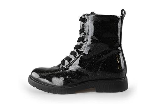 Kipling Veterboots in maat 33 Zwart | 10% extra korting, Kinderen en Baby's, Kinderkleding | Schoenen en Sokken, Jongen of Meisje
