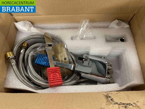 Saro Thea Kraan met voetpedaal Horeca, Zakelijke goederen, Horeca | Keukenapparatuur, Nieuw zonder verpakking, Ophalen of Verzenden