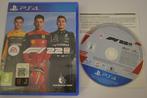 F1 22 (PS4), Spelcomputers en Games, Games | Sony PlayStation 4, 1 speler, Verzenden, Zo goed als nieuw, Online