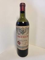 1947 Petrus - Pomerol - 1 Fles (0,75 liter), Verzamelen, Nieuw