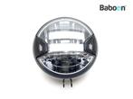 Koplamp Triumph Trident 660 2020-> Symmetric RH/LH, Verzenden, Gebruikt