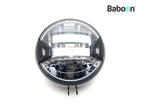 Koplamp Triumph Trident 660 2020-> Symmetric RH/LH, Motoren, Onderdelen | Overige, Gebruikt, Verzenden