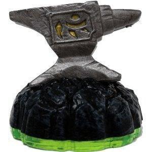 Anvil Rain - Spyros Adventure (Skylanders), Spelcomputers en Games, Spelcomputers | Nintendo Consoles | Accessoires, Zo goed als nieuw