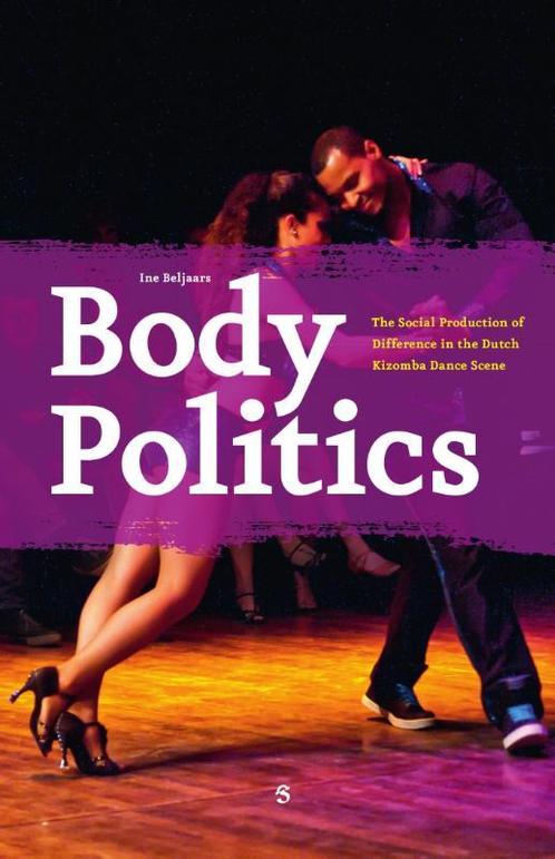 Body politics 9789055893119 Ine Beijaars, Boeken, Kunst en Cultuur | Fotografie en Design, Zo goed als nieuw, Verzenden