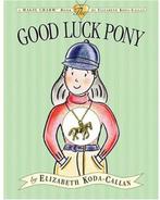 Luck Pony - Magic Charm Book, Koda-Callan, Elizabeth, Gelezen, Elizabeth Koda-Callan, Verzenden