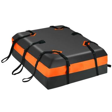 Trendmix Autodaktas 420L – Waterdichte Dakbagagetas – beschikbaar voor biedingen