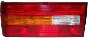 Volvo Achterlicht links 740 760 1990-1993 744 Volvo onderdee, Auto-onderdelen, Verlichting, Nieuw, Volvo, Verzenden