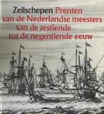 Zeilschepen 9789061790440 Groot, Verzenden, Gelezen, Groot