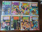 Generation X (Vol. 1) #27/40 + Generation X #-1 + Generation, Nieuw