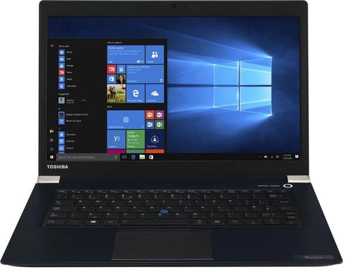 Toshiba Tecra X40-E Intel Core i5 8250U | 8GB DDR4 | 128G..., Computers en Software, Windows Laptops, Zo goed als nieuw, Minder dan 2 Ghz