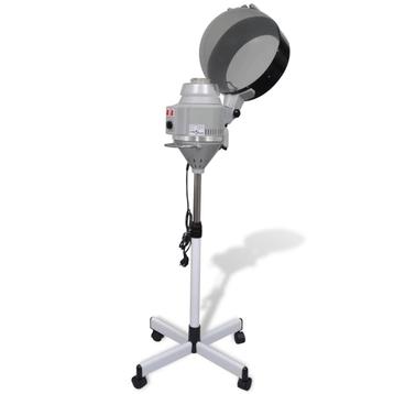 vidaXL Salon Haarstomer met wielen beschikbaar voor biedingen