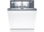 Bosch SMV4HTX27G - Inbouw Vaatwasser 60cm - SpeedPerfect -, Verzenden, Zo goed als nieuw