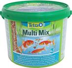 Tetra Pond Multi Mix | vier soorten voer 10 liter, Tuin en Terras, Nieuw, Ophalen of Verzenden