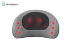 2dekans | Wellhealth Massageapparaat - 12V - 6000RPM - 30W -, Sport en Fitness, Ophalen of Verzenden, Zo goed als nieuw