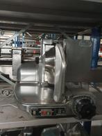 Occasion Berkel Snijmachine, Zakelijke goederen, Horeca | Keukenapparatuur, Ophalen, Gebruikt