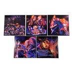 Helloween United Alive In Madrid (5 VINYL LP BOX SET), Verzenden, Nieuw in verpakking